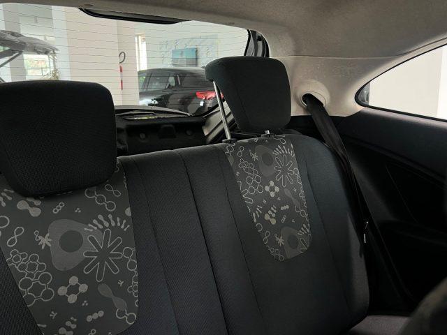 FORD Ka 1.3 TDCi 75CV cDPF