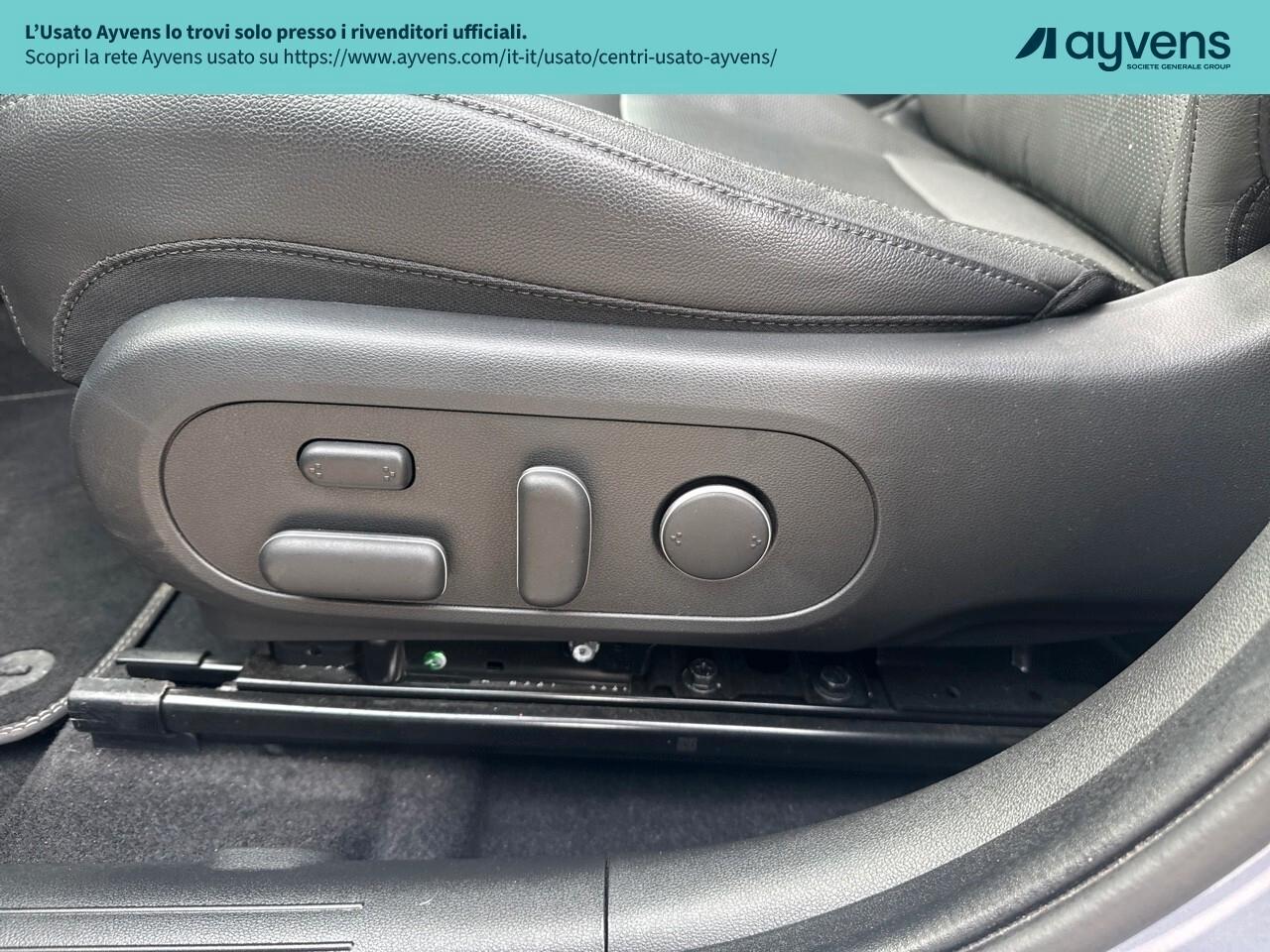 Hyundai Kona EV 65.4 KWh XClass Special Edition