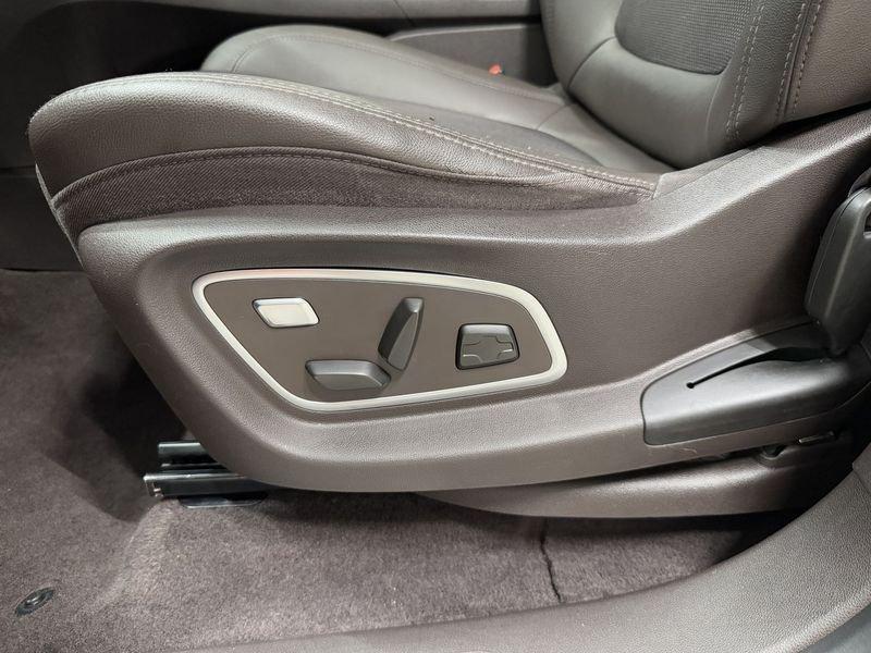 Renault Espace 1.6 dCi 160 CV EDC Intens