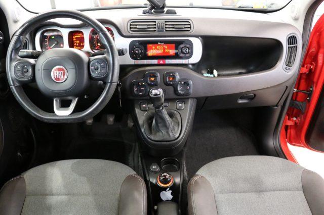 FIAT Panda Cross 0.9 TwinAir Turbo S&S 4x4 "" GPL "" FRIZIONE NUOVA