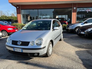 Volkswagen Polo 1.4 16V 3p. Trendline