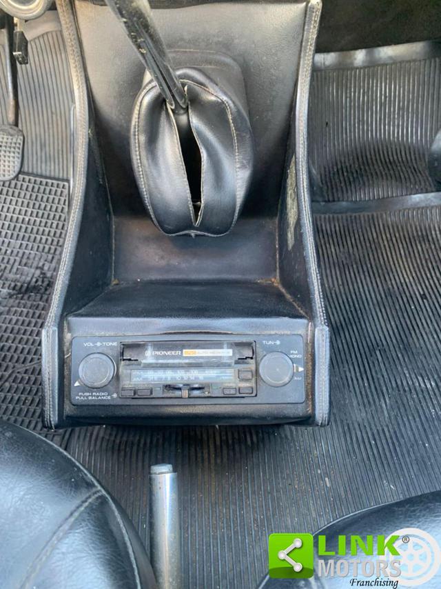 LANCIA Fulvia Sport1.3 Zagato