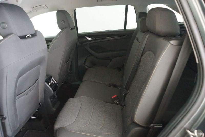 Škoda Kodiaq 2.0 TDI EVO Executive DSG 7p