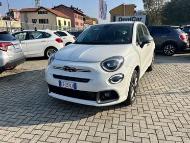 FIAT 500X 1.5 T4 Hybrid 130 CV DCT Sport