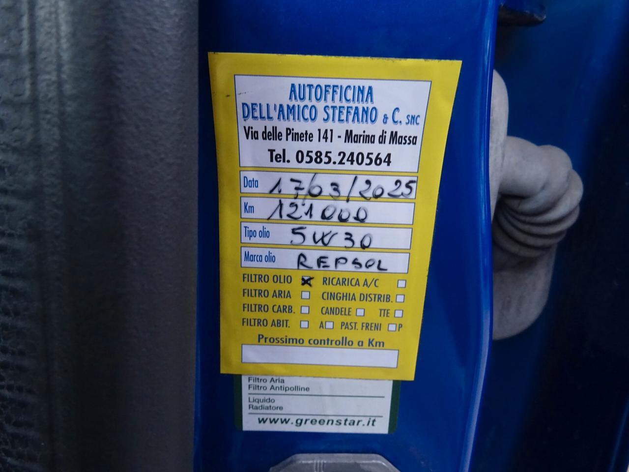 Ford EcoSport 1.5 TDCi 95 CV Business