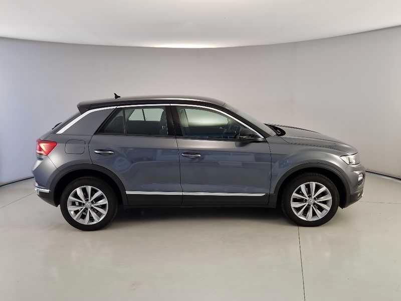 VOLKSWAGEN T-ROC 1.6 TDI SCR Style BMT