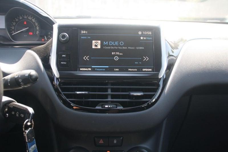 Peugeot 208 Active PureTech 82cv S/S Neopat.