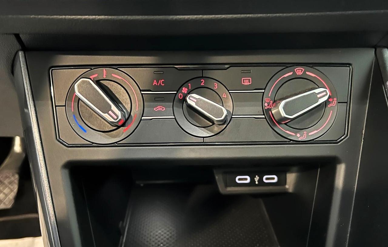 Volkswagen Polo 1.0 TSI 5p. Highline