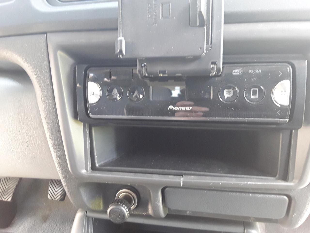 Mitsubishi Pajero Sport 2.5 TDI GLS Target