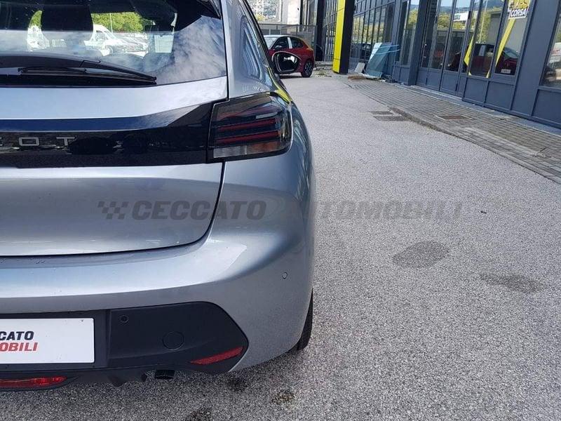 Peugeot 208 1.2 puretech Active s&s 100cv