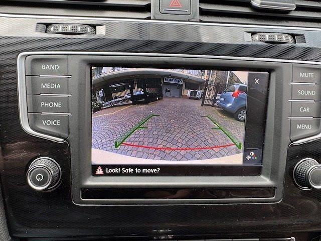 VOLKSWAGEN Golf GTI Performance 2.0 TSI DSG 5p. BlueMotion Technology
