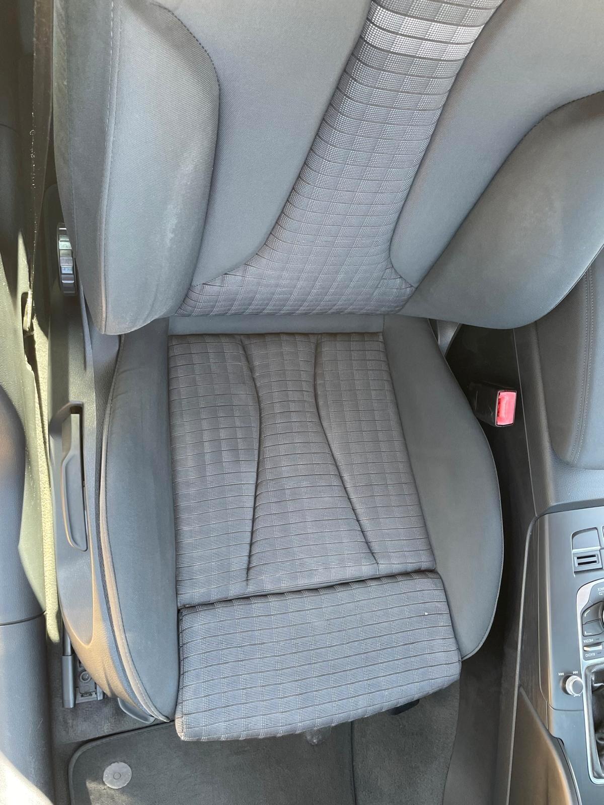 Audi A3 SPB 1.6 TDI 105 cv