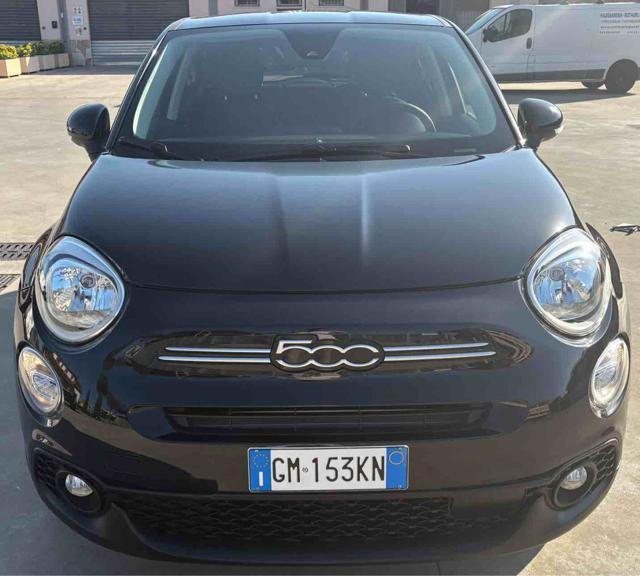 FIAT 500X 1.3 MultiJet 95 CV Club
