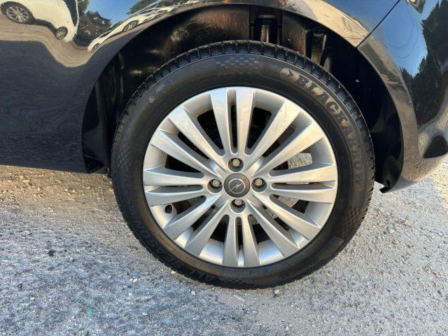 OPEL Corsa Ok neo pat. 1.2 85CV GPL-TECH Edition
