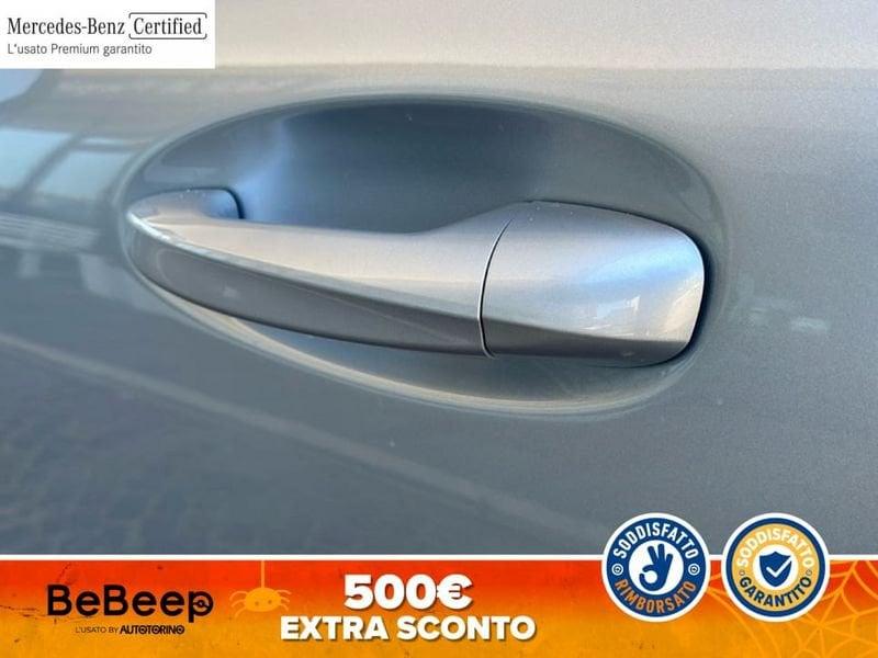 Mercedes-Benz GLB Classe 180 D ADVANCED AUTO
