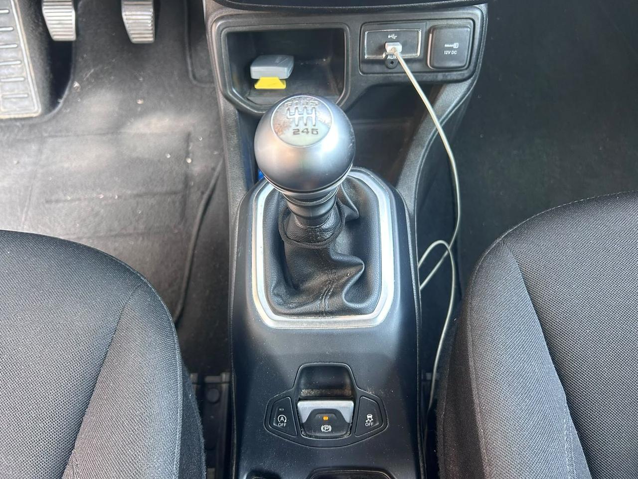 Jeep Renegade 1.0 T-GDI 120cv Longitude #50576
