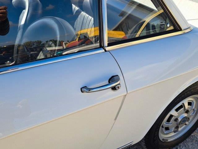 Lancia Fulvia COUPE’ 1.3S 2 °S 5 M. -ASI\CRS