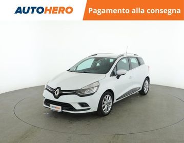 RENAULT Clio Sporter dCi 8V 90CV Start&Stop Energy Intens