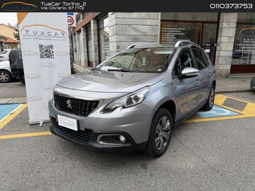 Peugeot 2008 Allure 1.2 PureTech 82