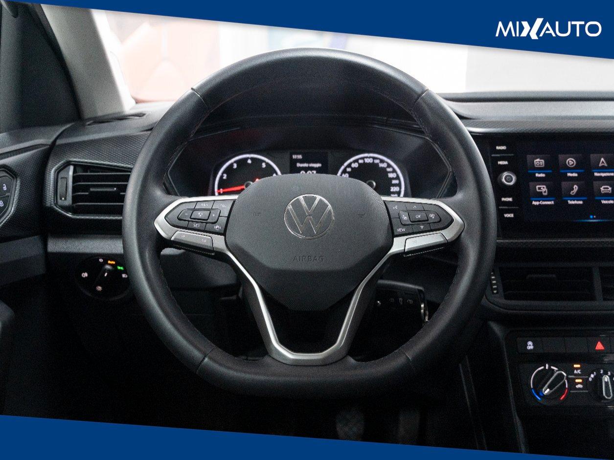 Volkswagen T-Cross 1.0 TSI Style 95CV