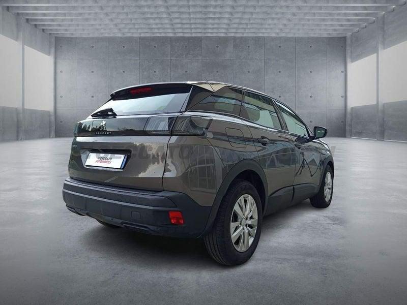 Peugeot 3008 II 2021 1.2 puretech t Allure Pack s&s 130cv eat8