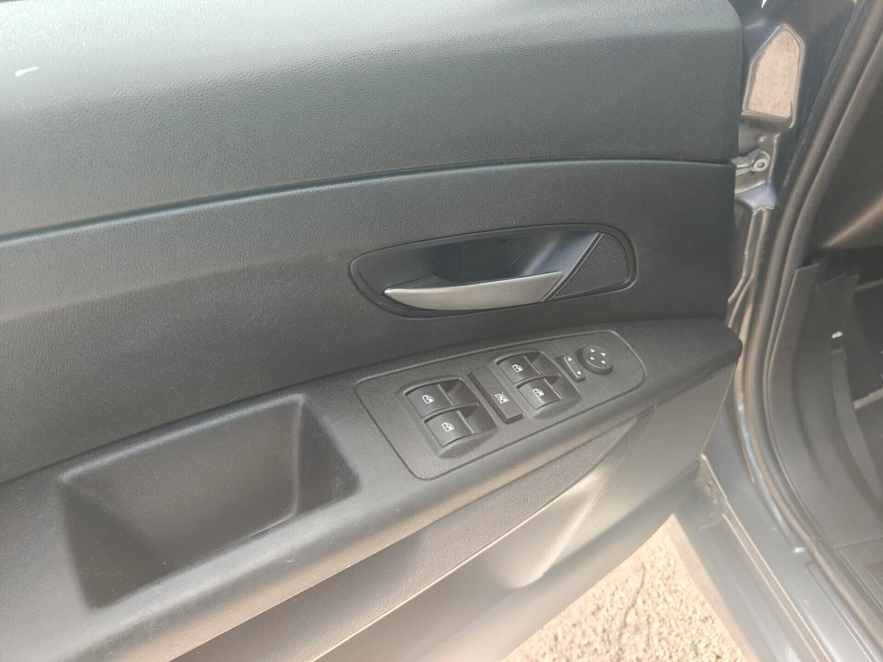 Fiat Grande Punto 1.4 T-Jet 120cv 5 porte Sport