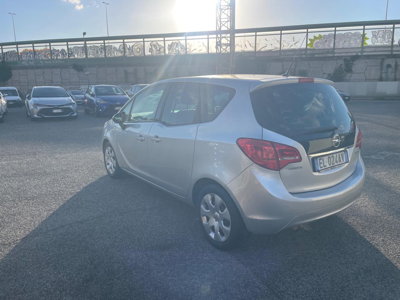 Opel Meriva 1.3 CDTI 95CV ecoFLEX Elective GARANZIA
