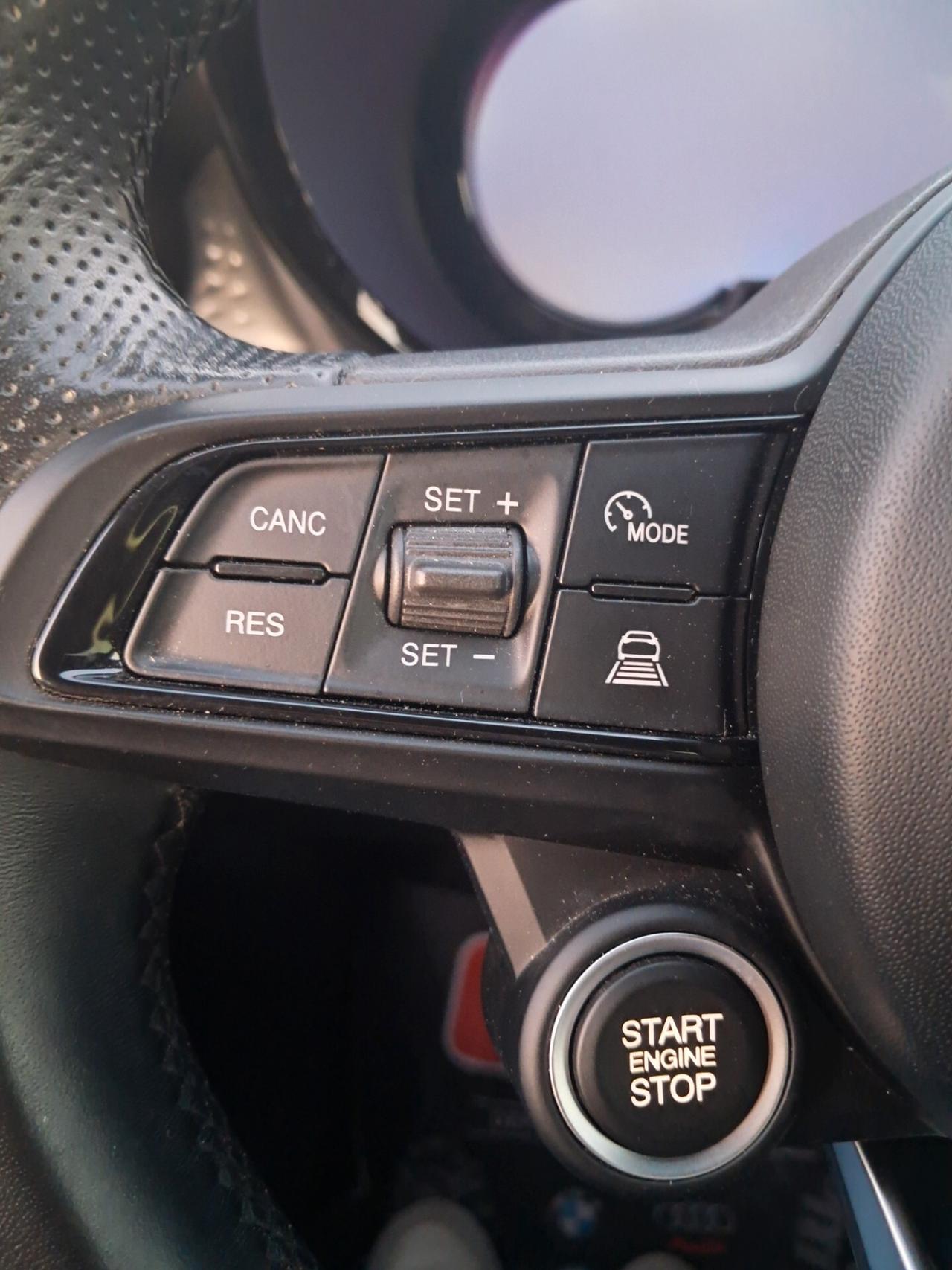 ALFA ROMEO TONALE 1.6mtj 130cv SPINT*LED*RADAR
