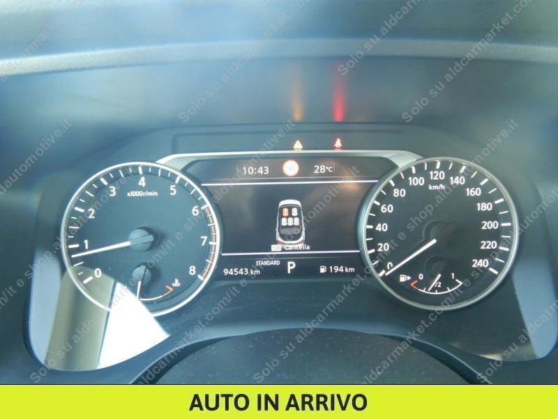 Nissan Qashqai 1.3 MILD HYBRID Business 2WD Xtronic