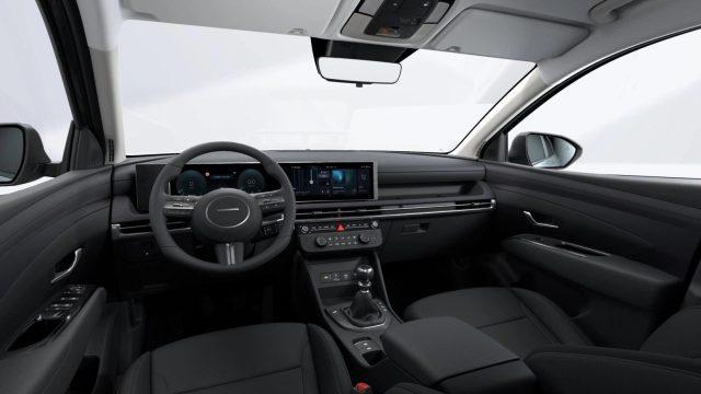 HYUNDAI Tucson Tucson 1.6 CRDI Klass