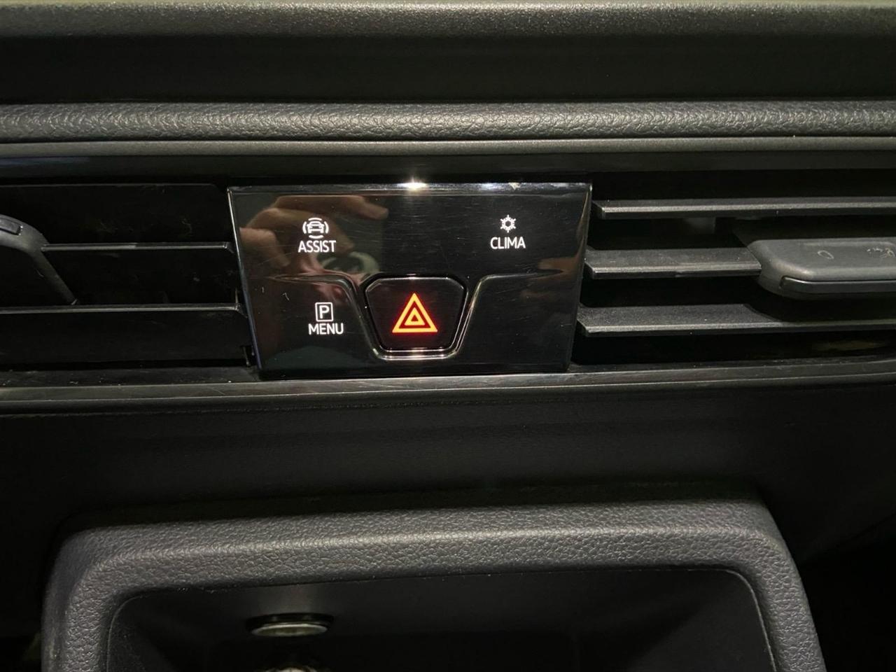 Volkswagen Caddy cargo 2.0 tdi 102cv business