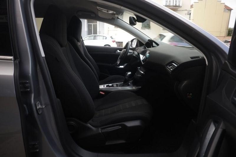 Peugeot 308 Peugeot 308 1.2 PureTech Turbo 130cv EAT6 S&S Allure ANNO 2016