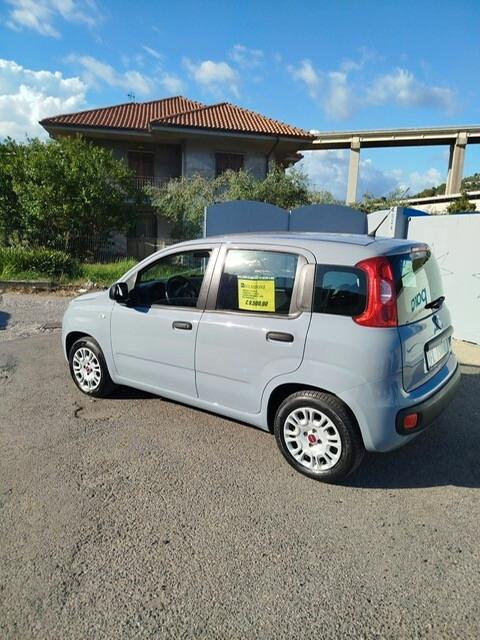 Fiat Panda 1.2 Easy