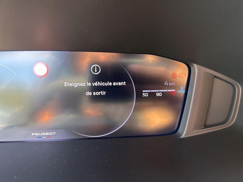 Peugeot 2008 II 2023 1.2 puretech Allure s&s 100cv