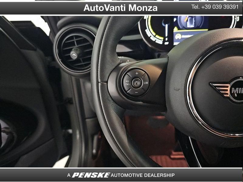 MINI Mini Full Electric Mini Cooper SE M