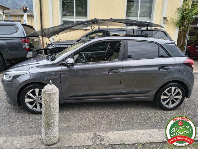 HYUNDAI i20 1.1 CRDi 12V 5 porte Style UN. PROP.