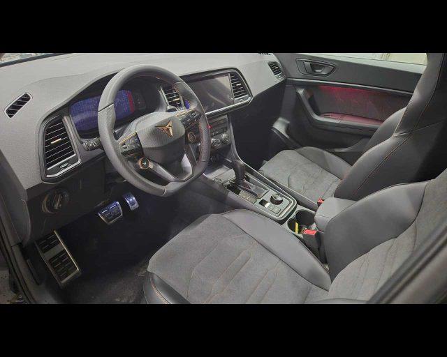 CUPRA Ateca CUPRA CUPRA 1.5 TSI DSG 150CV MY 24