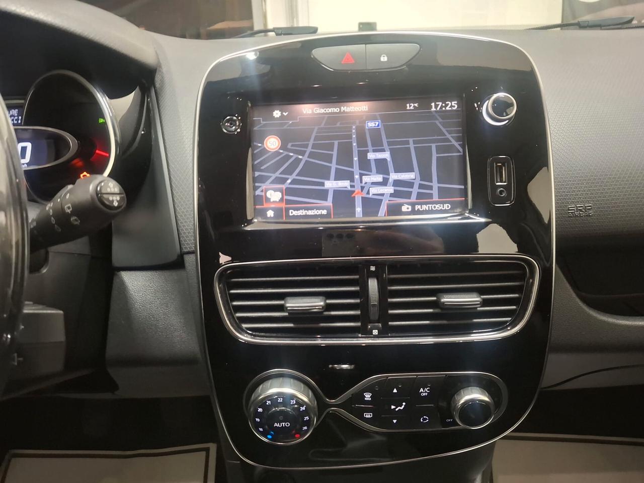 Renault Clio dCi 8V 90CV Start&Stop 5 porte Energy Intens