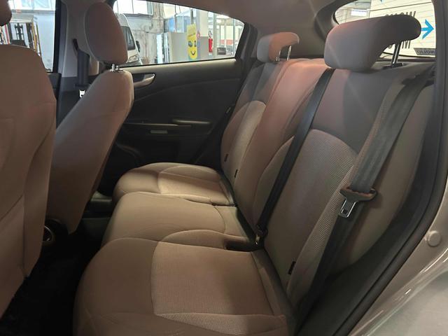 ALFA ROMEO Giulietta 1.4 Turbo 120 CV Super