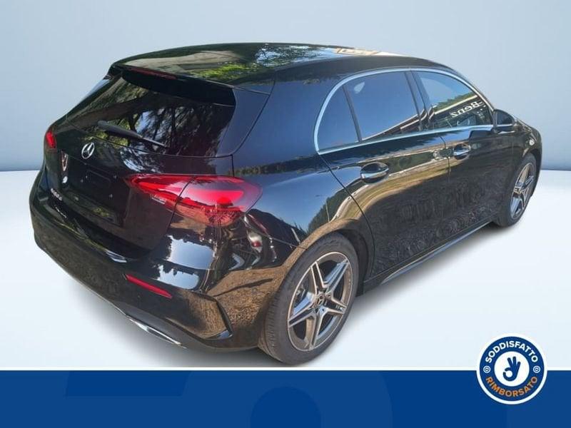Mercedes-Benz Classe A 180d Automatic AMG Line Advanced Plus