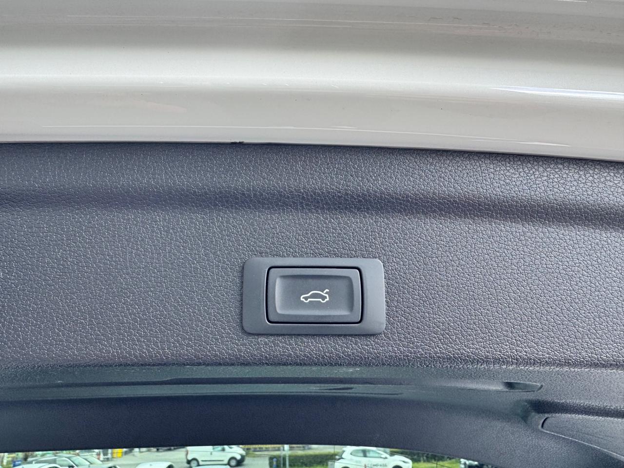 Audi Q3 SPB 35 TDI S tronic S line edition in garanzia