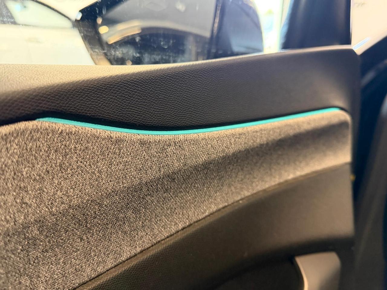 PEUGEOT 308 S.W. ALLURE 1.5 EAT8 130CV PELLE NAVI OK NEOPATENTATI ANNO 2023