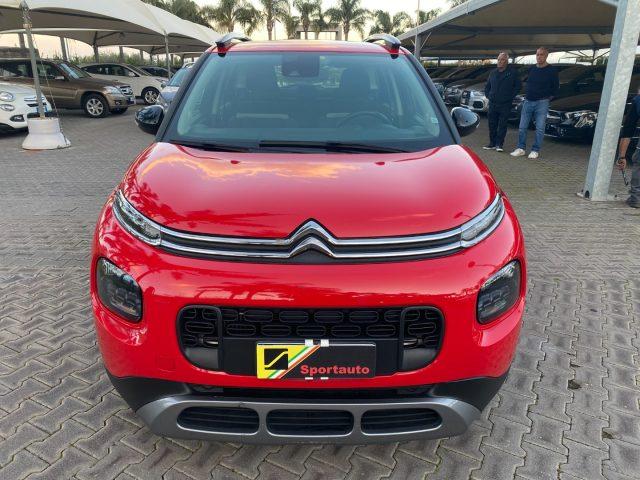 CITROEN C3 Aircross BlueHDi 100 Shine