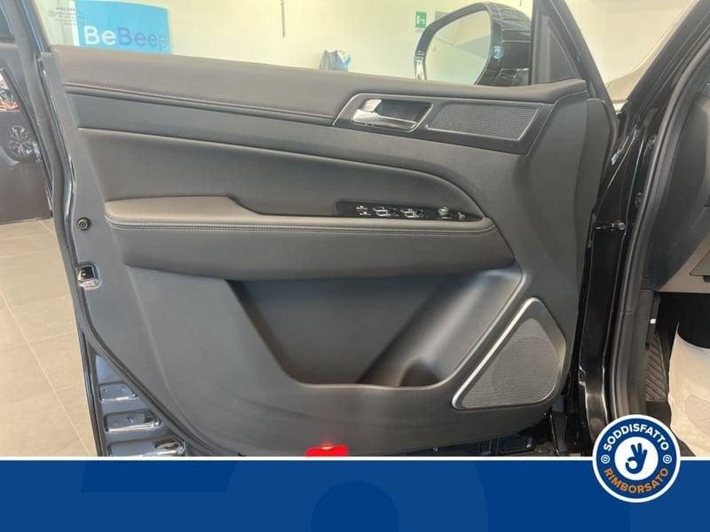 KGM Rexton K-Line 2.2 Turbodiesel 5 Posti