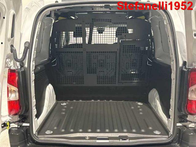 CITROEN Berlingo Van XL Doppia Cabina Mobile - BlueHDi 100