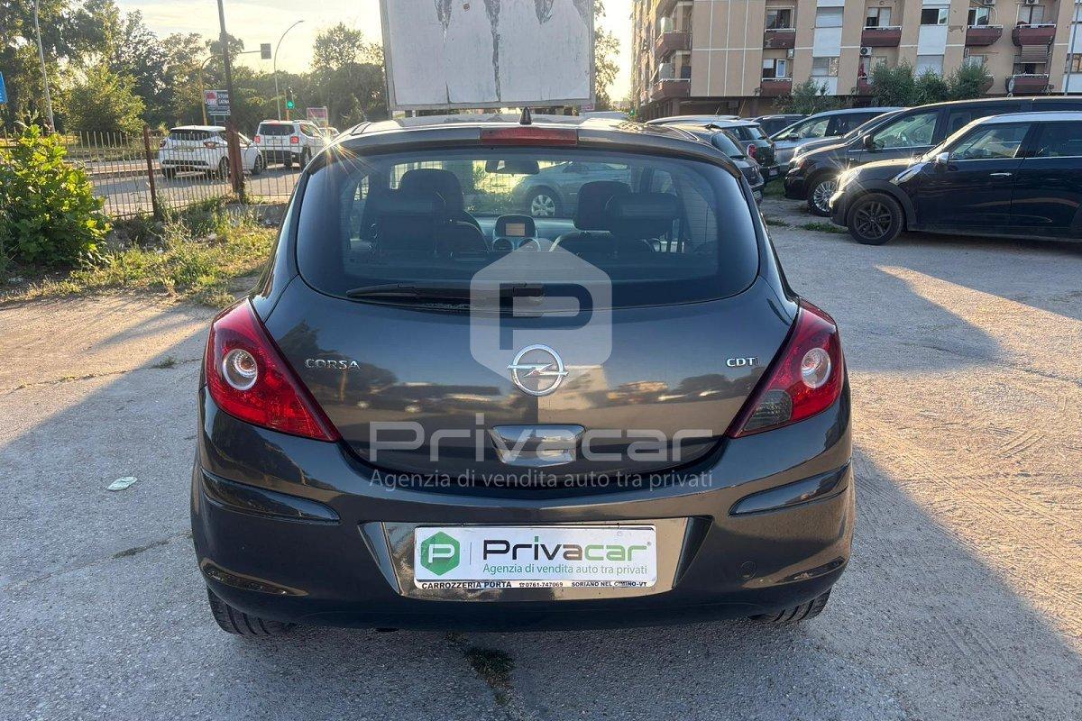 OPEL Corsa 1.3 CDTI 95CV F.AP. 3 porte Edition