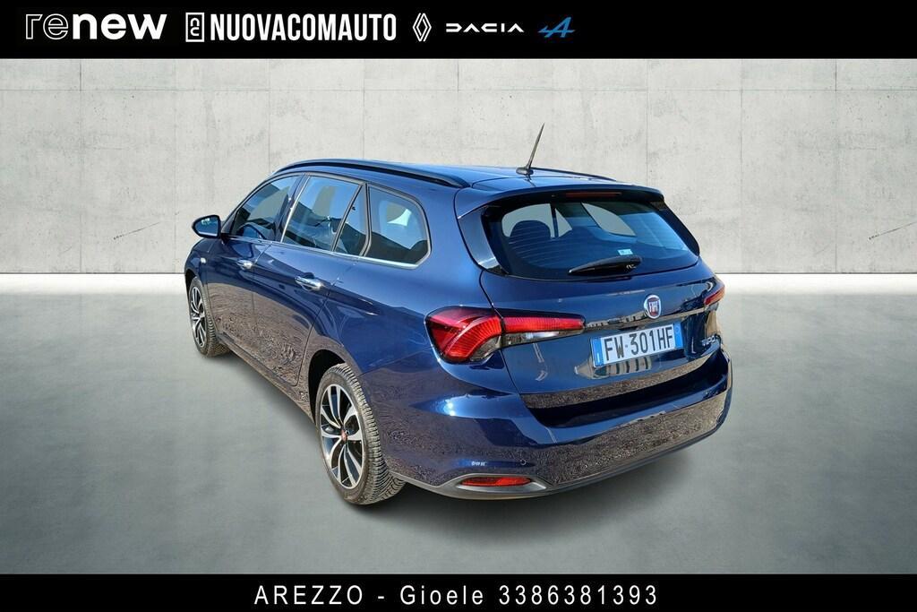Fiat Tipo Station Wagon 1.6 Multijet Lounge