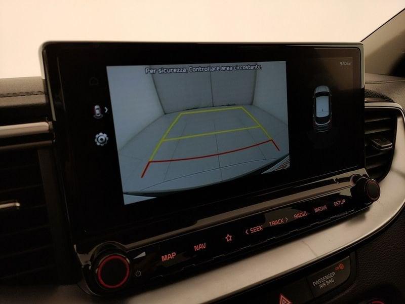 KIA Xceed 1.6 gdi phev High Tech 141cv dct