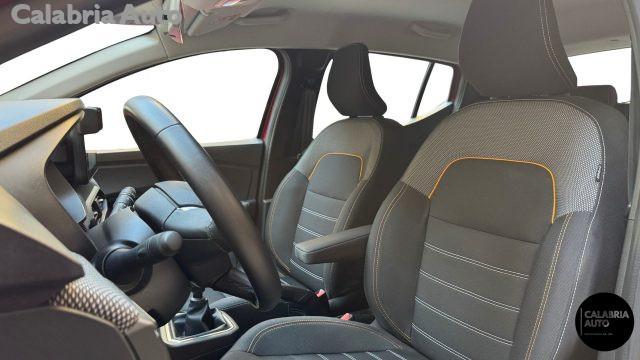 DACIA Sandero Stepway 1.0 TCe ECO-G Comfort