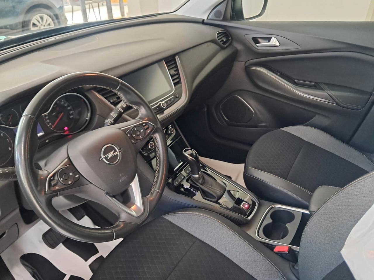 Opel Grandland X 1.5 diesel Ecotec Start&Stop Ultimate